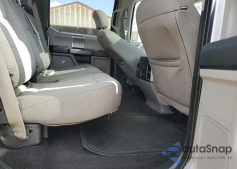 2016 Ford F-150 Xlt from USA, damaged, VIN 1FTEW1CPXGKF16156